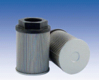 Гидравлический фильтр HIFI FILTER SH77014