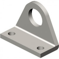 Пневматические цилиндры и приводы NUMATICS P493AL425000A00
