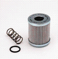 Гидравлический фильтр FILTREC R120G25B