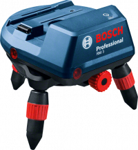 Принадлежности Bosch RM 3 Professional
