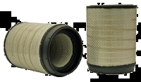 Воздушный фильтр для компрессора BALDWIN RS4862