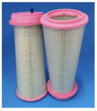 Воздушный фильтр для компрессора Dalgakiran 1035712 MAFE-29000-E-S