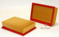 Воздушный фильтр для компрессора DONALDSON ULTRAFILTER P606284