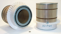 Воздушный фильтр для компрессора DONALDSON ULTRAFILTER P812601