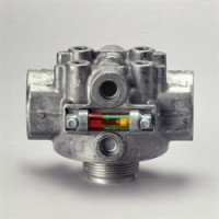 Голова в сборе гидравлическая DURAMAX DONALDSON ULTRAFILTER P167622
