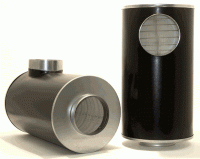 Воздушный фильтр для компрессора AIR REFINER ARF629