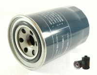 Гидравлический фильтр HIFI FILTER SH60029