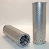 Гидравлический фильтр HIFI FILTER SH60135