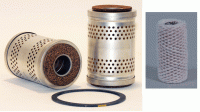 Масляный фильтр для компрессора KRALINATOR F762