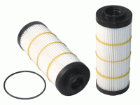 Гидравлический фильтр HIFI FILTER SH66280