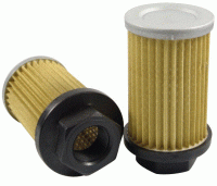 Гидравлический фильтр HIFI FILTER SH77453