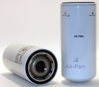Масляный фильтр для компрессора DONALDSON ULTRAFILTER P554105
