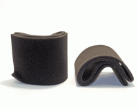 Воздушный фильтр для компрессора BALDWIN PA2653FOAM