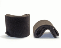 Воздушный фильтр для компрессора BALDWIN PA2653FOAM