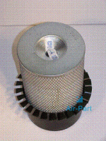 Воздушный фильтр для компрессора DONALDSON ULTRAFILTER P107920