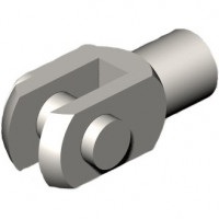 Пневматические цилиндры и приводы JOUCOMATIC 43900267