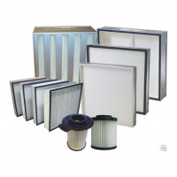 Воздушный фильтр ABB 3AFV9937648