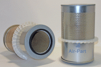 Воздушный фильтр для компрессора DONALDSON ULTRAFILTER P772587