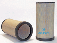 Воздушный фильтр для компрессора DONALDSON ULTRAFILTER P783544