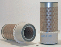 Воздушный фильтр для компрессора DONALDSON ULTRAFILTER P902309