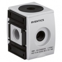 Подготовка сжатоого воздуха Aventics R412007250