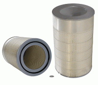 Воздушный фильтр для компрессора INTERFILTER A2847