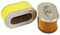 Воздушный фильтр для компрессора Hifi SA12339