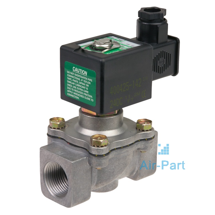 Клапан asco wpisxb307a315u