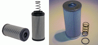 Гидравлический фильтр HIFI FILTER SH63357