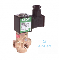 Клапан для нефти и газа ASCO SCB370A013