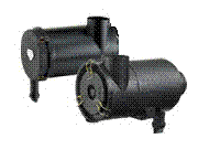 Воздушный фильтр для компрессора DONALDSON ULTRAFILTER B100126