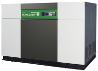 Hitachi DSP-160A5 на 10 бар Винтовой компрессор