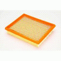 Воздушный фильтр для компрессора KNECHT LX1038