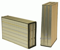 Воздушный фильтр для компрессора DONALDSON ULTRAFILTER P121874