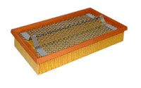 Воздушный фильтр для компрессора AGIP PETROLI 256