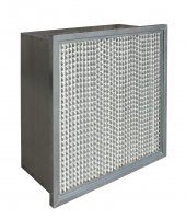 Фильтр MIKROPOR MV-F8-A-22-D-PG-Y-H25-03