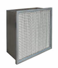 Фильтр MIKROPOR MV-F8-A-22-D-PG-Y-H25-03