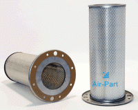 Воздушный фильтр для компрессора DONALDSON ULTRAFILTER P521847