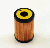 Масляный фильтр для компрессора KNECHT OX135D