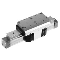 Пневматические цилиндры и приводы JOUCOMATIC 44850036100