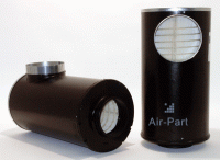 Воздушный фильтр для компрессора DONALDSON ULTRAFILTER P537454
