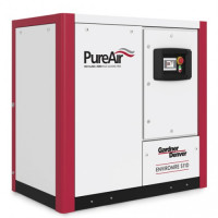 GARDNER DENVER EnviroAire S4 Винтовой компрессор