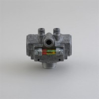 Голова в сборе гидравлическая DURAMAX DONALDSON ULTRAFILTER P169310