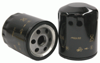 Масляный фильтр для компрессора FIL FILTER ZP553A