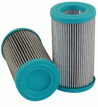Гидравлический фильтр HIFI FILTER SH53401