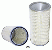 Воздушный фильтр для компрессора INTERFILTER A2112