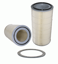 Воздушный фильтр для компрессора INTERFILTER A2637
