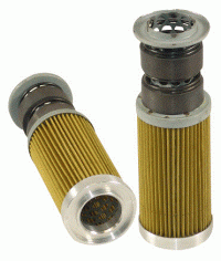 Гидравлический фильтр HIFI FILTER SH60362