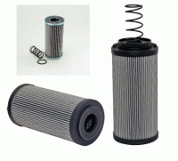 Гидравлический фильтр HIFI FILTER SH63357V
