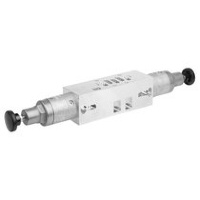 Клапанная система Aventics ISO R422103168